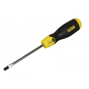 Викрутка Stanley Cushion Grip, SL5x100 мм, 0-64-916