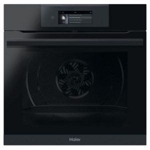 Духова шафа електрична Haier HWO60SM6T9BH