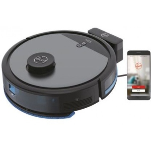 Робот-пилосос миючий Hoover HG530H 011