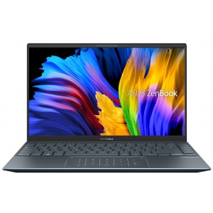 Ноутбук Asus Zenbook 14 UM425QA-KI236 Pine Grey