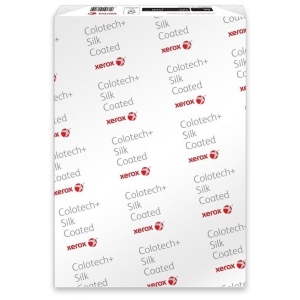 Папір A4 для лазерних принтерів Xerox COLOTECH + SILK (150)  250л.