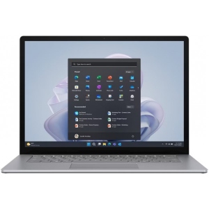 Ноутбук Microsoft Surface Laptop 5 (RBH-00001) Platinum