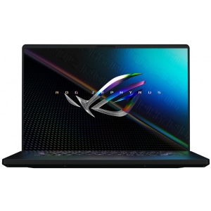 Ноутбук ігровий Asus ROG Zephyrus G16 GU603ZV-N4010 Grey