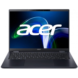 Ноутбук Acer TravelMate P6 TMP614-52 (NX.VTNEU.007) Black