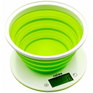 Ваги кухонні Rotex RSK25-P