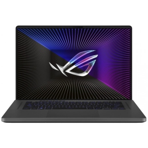 Ноутбук ігровий Asus ROG Zephyrus G16 GU603ZU-N401
Eclipse Gray