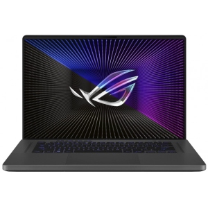 Ноутбук ігровий Asus ROG Zephyrus G16 GU603ZU-N4013 Eclipse Gray