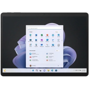 Планшет Microsoft Surfac Pro 9 13'' 8/512GB Wi-Fi Graphite (QHB-00017)