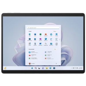 Планшет Microsoft Surface Pro 9 13'' 16/1024GB Wi-Fi (QKV-00001) Platinum