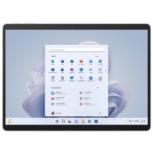 Планшет Microsoft Surface Pro 9 13'' 16/512GB LTE (RZ1-00001) Platinum