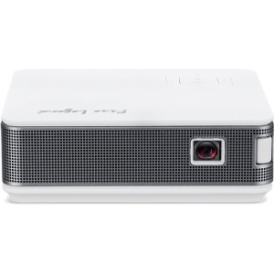 Проектор AOPEN PV12p (MR.JW211.002) WiFi