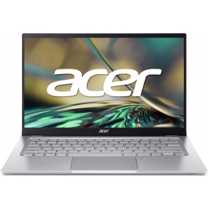 Ноутбук Acer Swift 3 SF314-512 (NX.K0EEU.00E) Silver