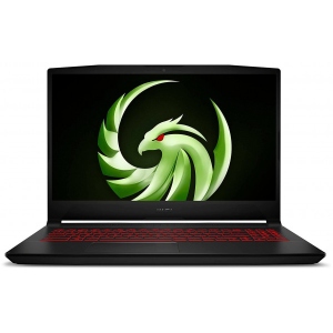 Ноутбук ігровий MSI Bravo (BRAVO_15_B5ED-026XUA) Black