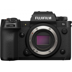Фотокамера Fujifilm X-H2S Body Black (16756883)