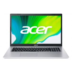Ноутбук Acer Aspire 5 A517-52 (NX.A5DEU.00D) Silver
