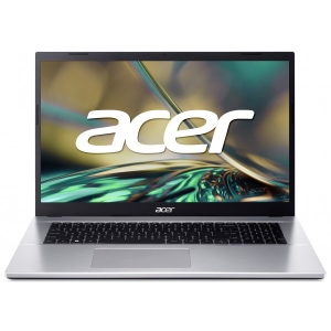 Ноутбук Acer Aspire 3 A317-54 (NX.K9YEU.006) Silver
