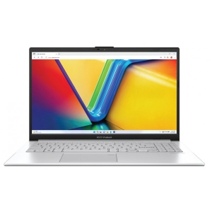 Ноутбук Asus Vivobook Go 15 OLED E1504FA-BQ008 Cool Silver замовити в Україні