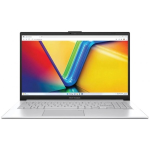 Ноутбук Asus Vivobook Go 15 E1504FA-BQ1105 Cool Silver