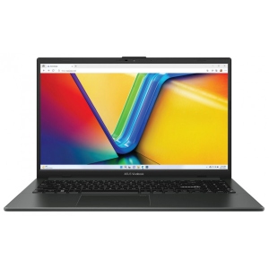 Ноутбук Asus Vivobook Go 15 E1504FA-BQ090 Mixed Black