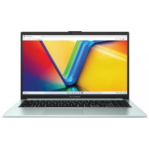 Ноутбук Asus Vivobook Go 15 E1504FA-BQ089 Green Grey