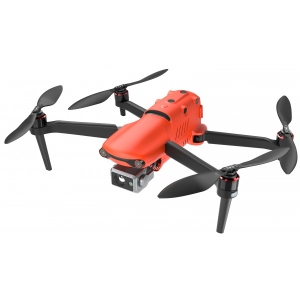 Квадрокоптер Autel EVO II Dual  Rugged Bundle (640T) Orange
