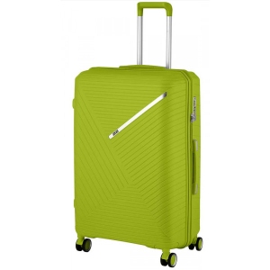 Валіза 2E Sigma Green Apple (2E-SPPS-L-AG) фірмовий сайт