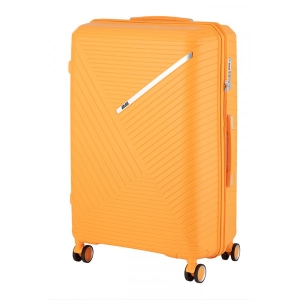 Валіза 2E Sigma Orange (2E-SPPS-L-OG)