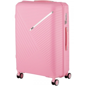 Валіза 2E Sigma Pink (2E-SPPS-L-PK)