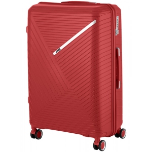 Валіза 2E Sigma Red (2E-SPPS-L-RD) Київ