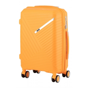 Валіза 2E Sigma Orange (2E-SPPS-S-OG)