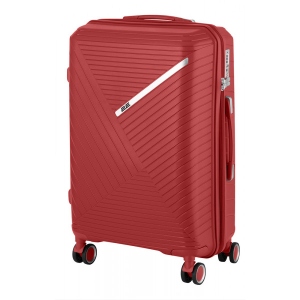 Валіза 2E Sigma Red (2E-SPPS-M-RD) купити