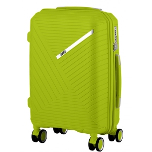 Валіза 2E Sigma Green Apple (2E-SPPS-S-AG)