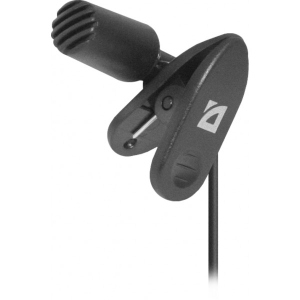 Мікрофон до комп'ютера Defender MIC-109 (64109)