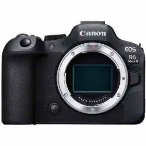 Фотокамера бездзеркальна Canon EOS R6 Mark II Body (5666C031)
