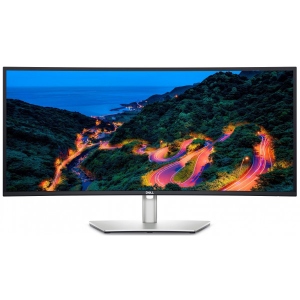 Монітор Dell U3423WE (210-BFIT)