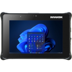 Планшет Durabook R8 8" 8/128GB Wi-Fi (R8H1A1DABAXX)