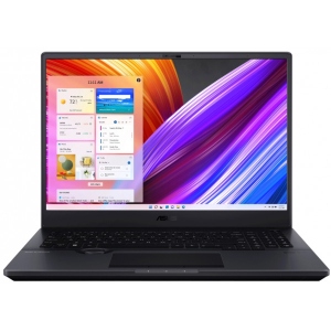 Ноутбук Asus Studiobook Pro 16 OLED W7600Z3A-L2092W Mineral Black
