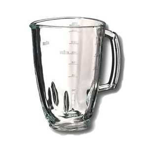 Насадка для блендера Braun Чаша AS00000035 (64184642)