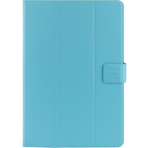 Чохол для планшета Tucano Facile Plus Universal 10-11 Blue (TAB-FAP10-Z)