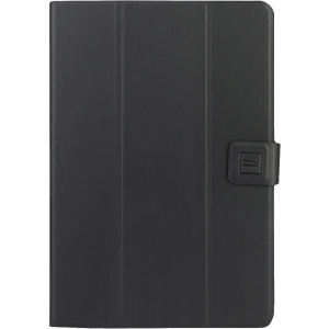 Чохол для планшета Tucano Facile Plus Universal 10-11 Black (TAB-FAP10-BK)