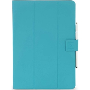 Чохол для планшету Tucano Facile Plus Universal 7-8 Blue (TAB-FAP8-Z)