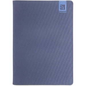 Чохол для планшету Tucano Vento Universal 7-8 Blue (TAB-VT78-B)