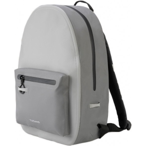 Рюкзак для ноутбуку Tucano Asciutto 14 Gray (BKASC14-G)