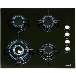 Варильна поверхня газова Cata CHI 6031 BK
