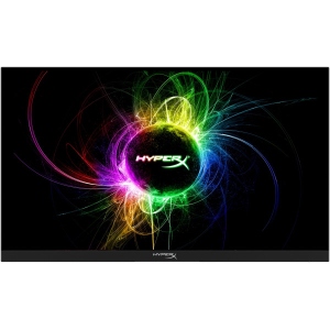 Монітор ігровий HyperX Armada 25 (64V61AA)