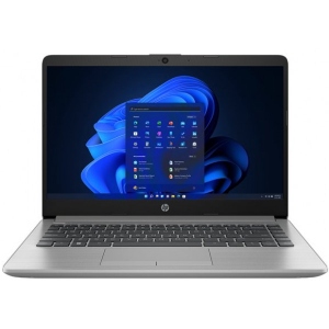 Ноутбук HP 240-G8 (59T30EA) Gray