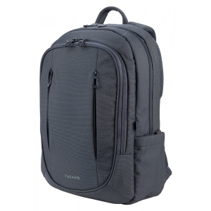 Рюкзак для ноутбуку Tucano Binario AGS 15.6 Blue (BKBIN15-AGS-B)