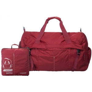 Сумка дорожня Tucano Compatto XL Duffle 
Bordeaux (BPCOWE-BX)