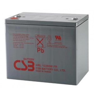 Акумулятор для ДБЖ Eaton HRL12280WFR(M6)