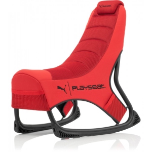 Крісло для геймерів Playseat Puma Edition - Red (PPG.00230)
